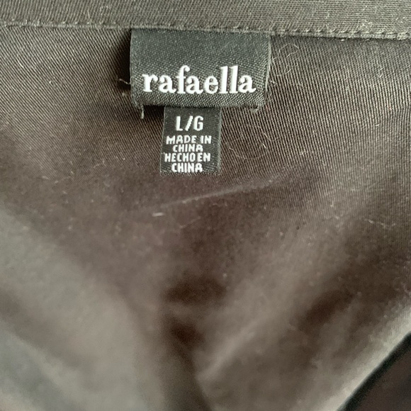 Rafaella stretch blazer - Picture 2 of 4